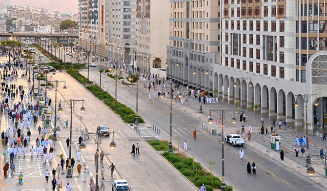 ZMZMEE MOVERS - Makkah City View