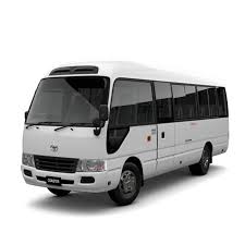 Toyota Coaster